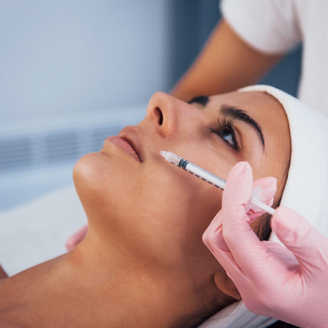 Injectables at Vitalogy Wellness in Homewood, AL
