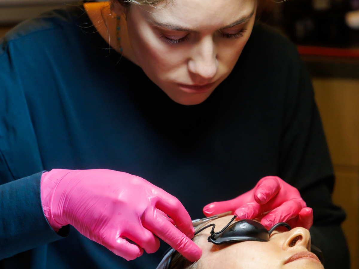 Dermaplaning at Vitalogy Wellness and Med Spa Dermaplaning at Vitalogy Wellness and Med Spa