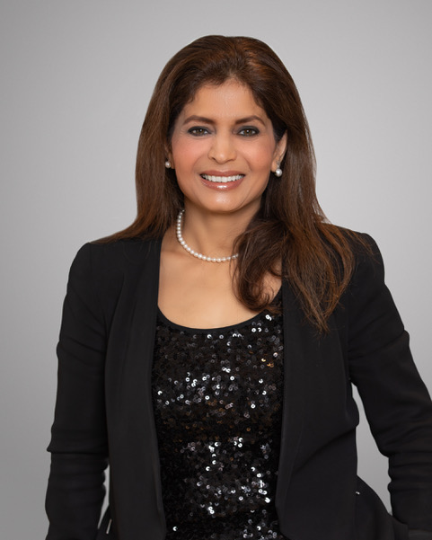 Meet our physician Dr. Farah T Sultan, our Medical Director and functional wellness expert