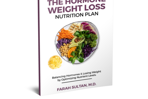 Get Your Free Nutrition Guide!