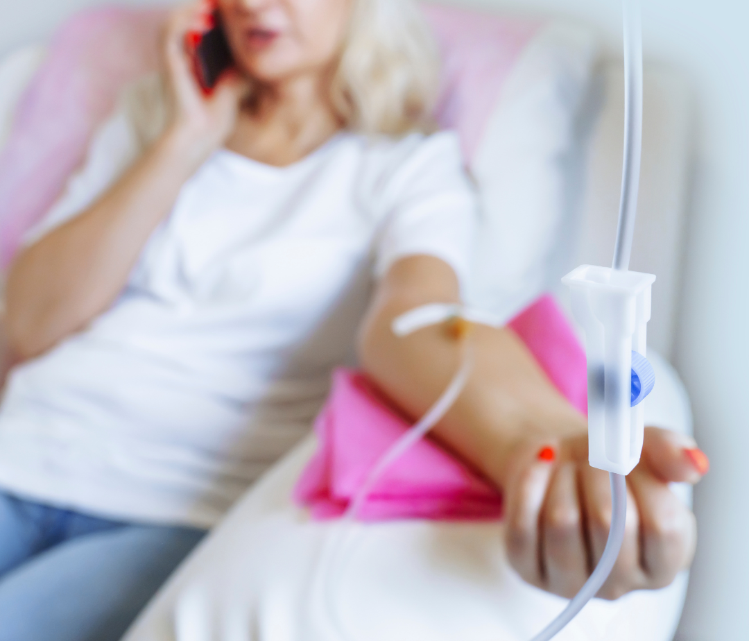 NAD-IV-Therapy in Homewood, AL
