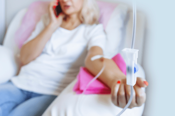 NAD Therapy as the Foundation for Energy, Brain Health, and Longevity