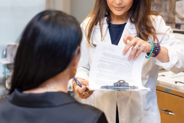 Why women can benefit from the O-Shot, FemiLift and FemiBright