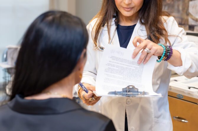 Why women can benefit from the O-Shot, FemiLift and FemiBright