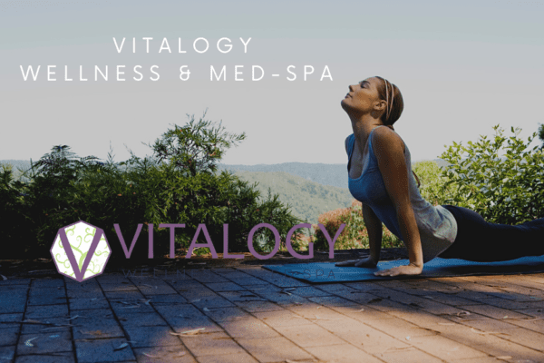 Transform Your Health and Beauty with Holistic Wellness at Vitalogy