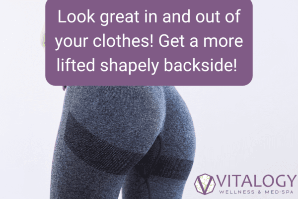 Sculptra Butt Lift in Homewood, Alabama