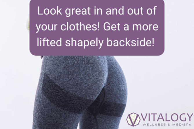 Sculptra Butt Lift in Homewood, Alabama