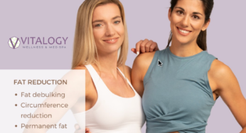 Transform Your Body with Vanquish Me Fat Reduction by Dr. Farah Sultan in Homewood, AL