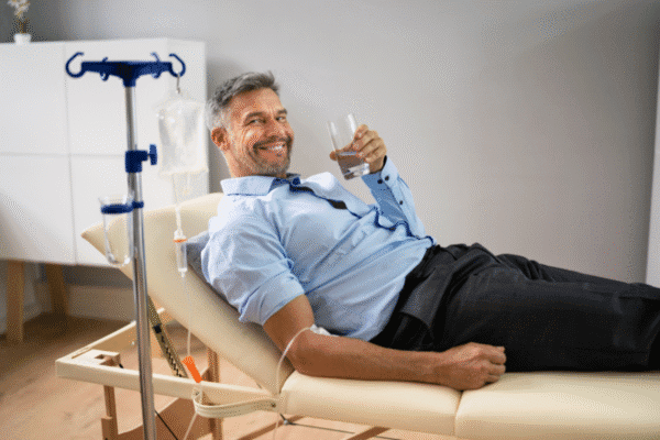 IV Hydration Therapy in Homewood, AL, Your Fast Track to Energy, Immunity, and Recovery
