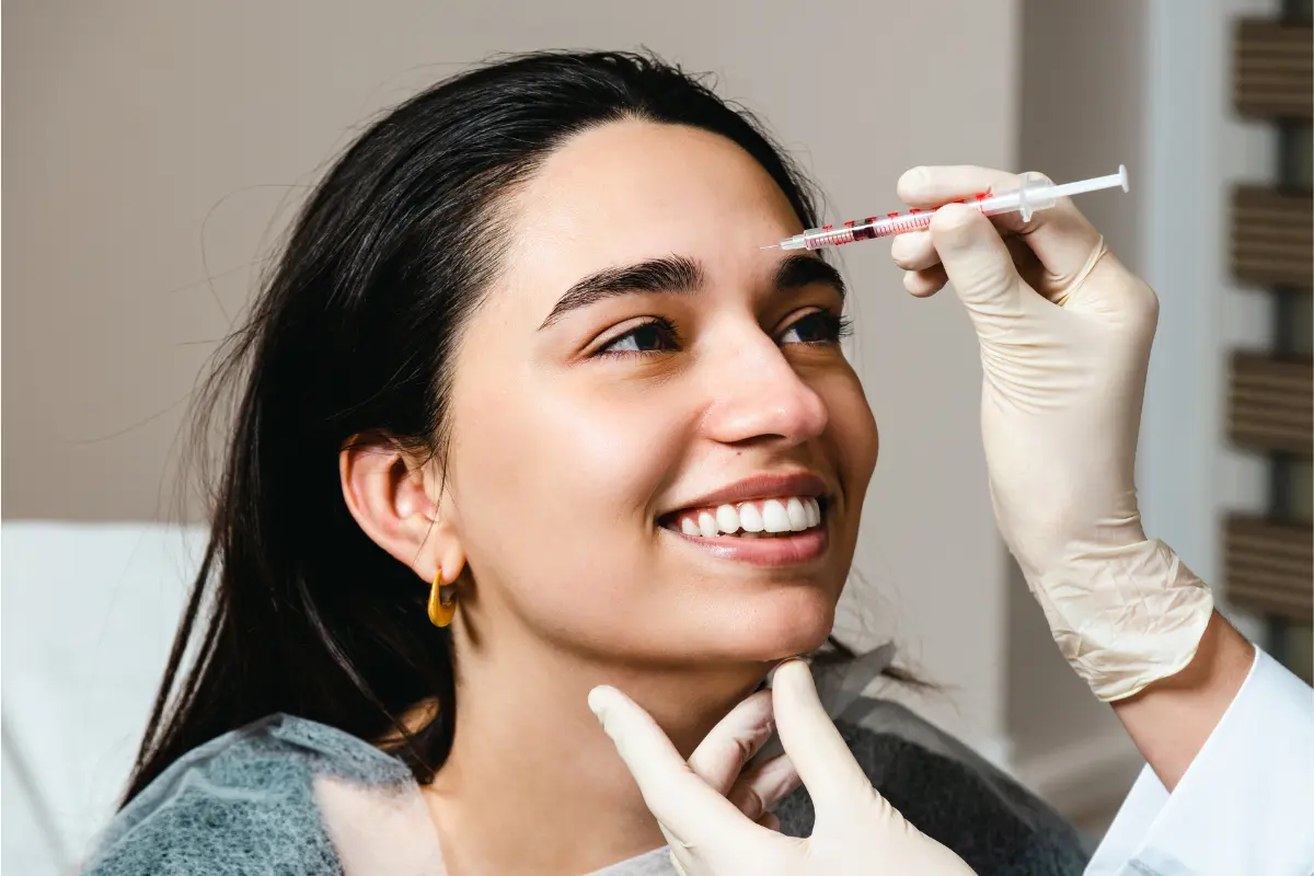Sculptra Injectables Love by Dr Farah T sultan