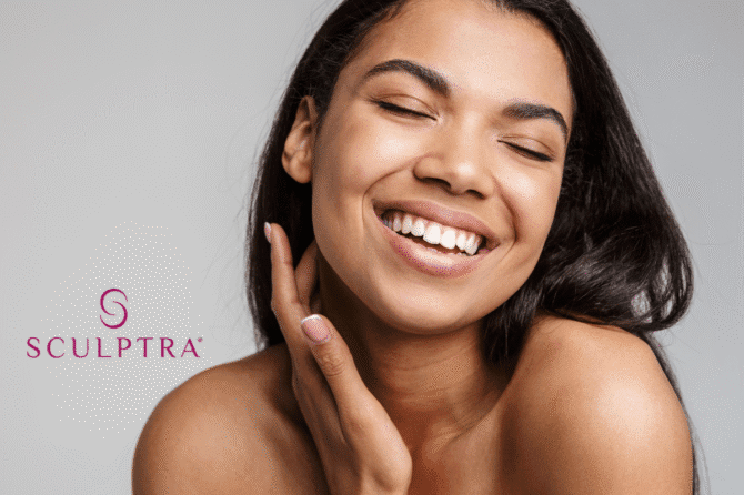 Sculptra with Dr. Sultan in Homewood AL
