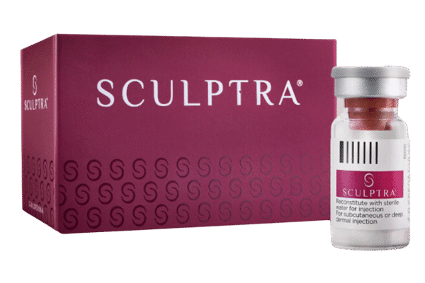 Sculptra with Dr. Sultan in Homewood AL boosts collagen naturally