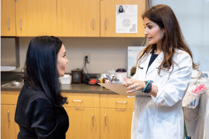 RADIESSE® Injectable in Homewood Alabama