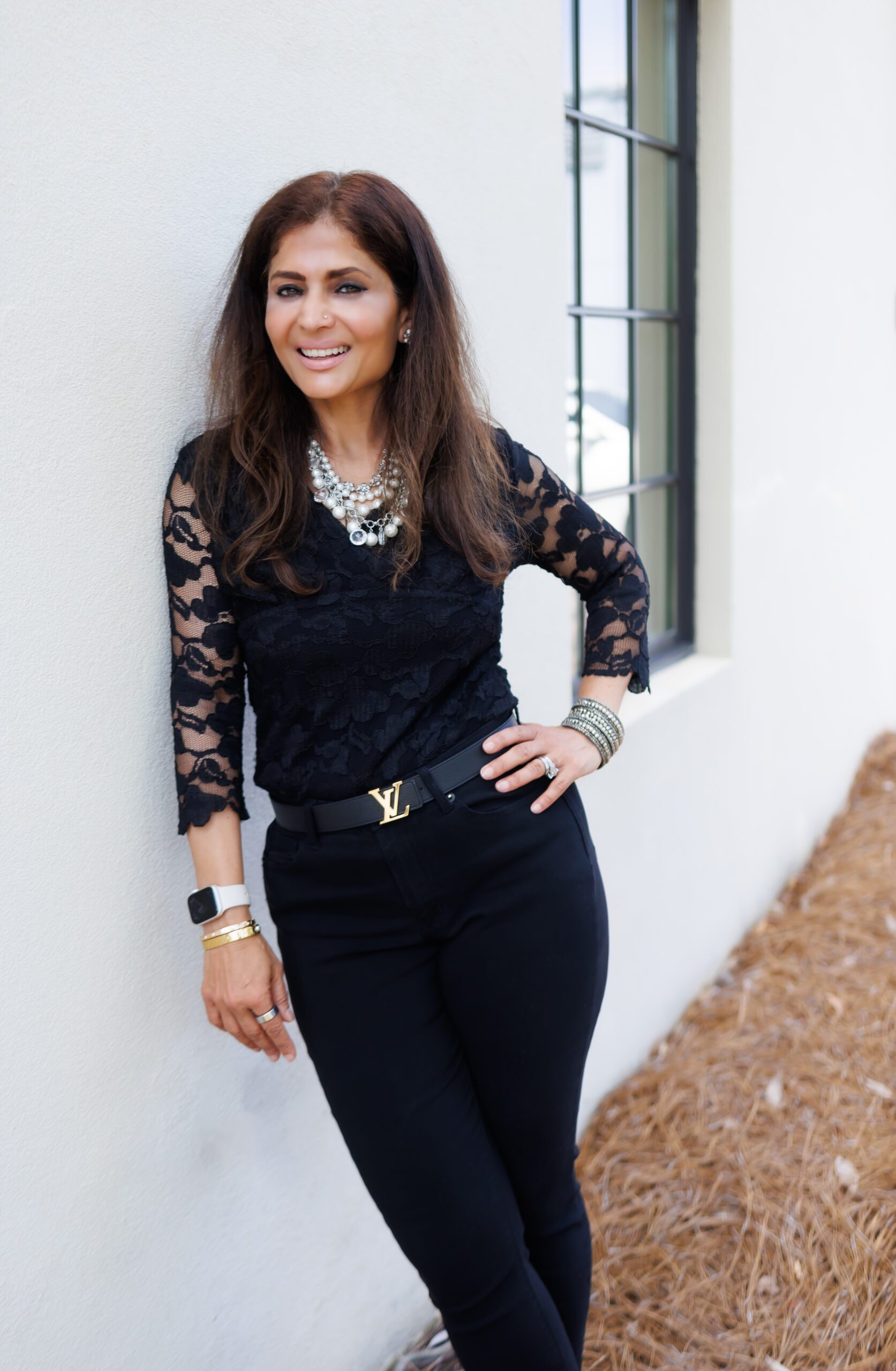 Dr. Farah T. Sultan