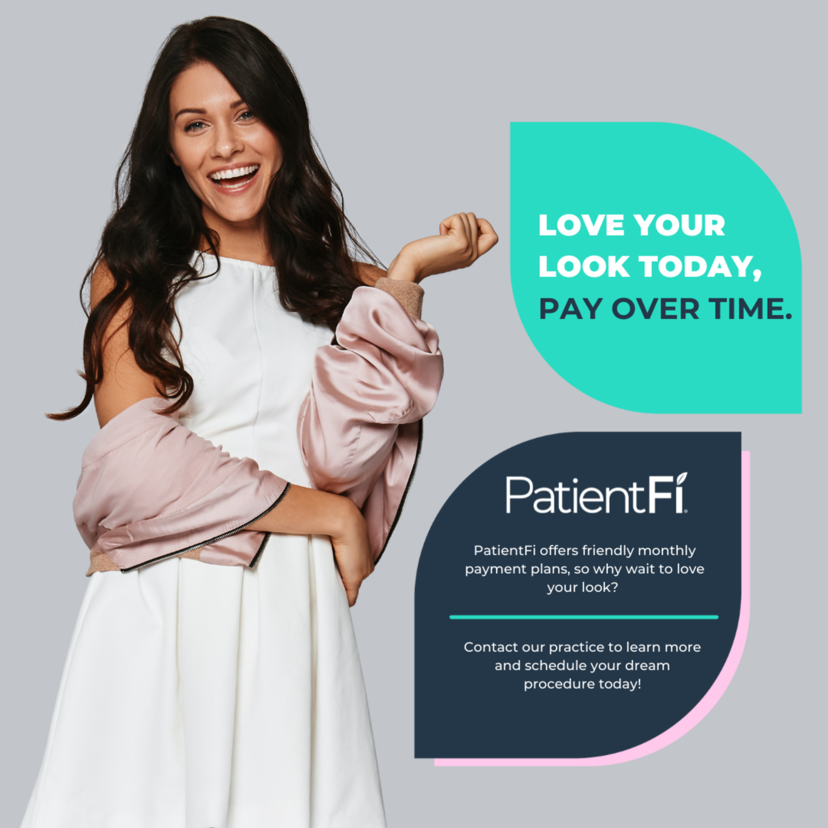 PatientFi at Vitalogy Wellness and Med Spa