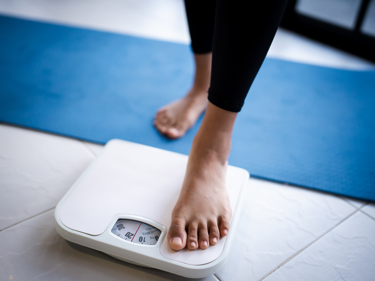 Weight loss at Vitalogy Wellness and Med Spa