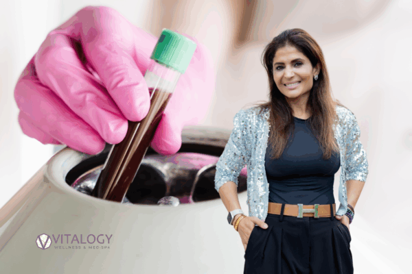 PRP therapy in Homewood Alabama