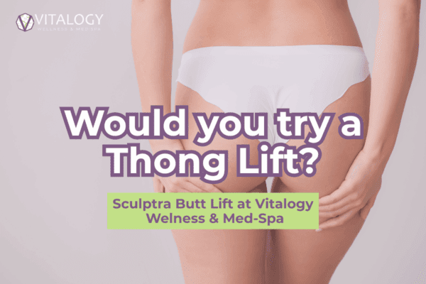 Would you try a Thong-Lift?