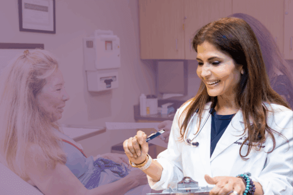 GLP 1 Weight Loss Therapy in Homewood, AL