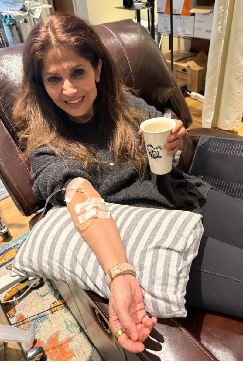 NAD IV Therapy at Vitalogy Wellness and Med Spa