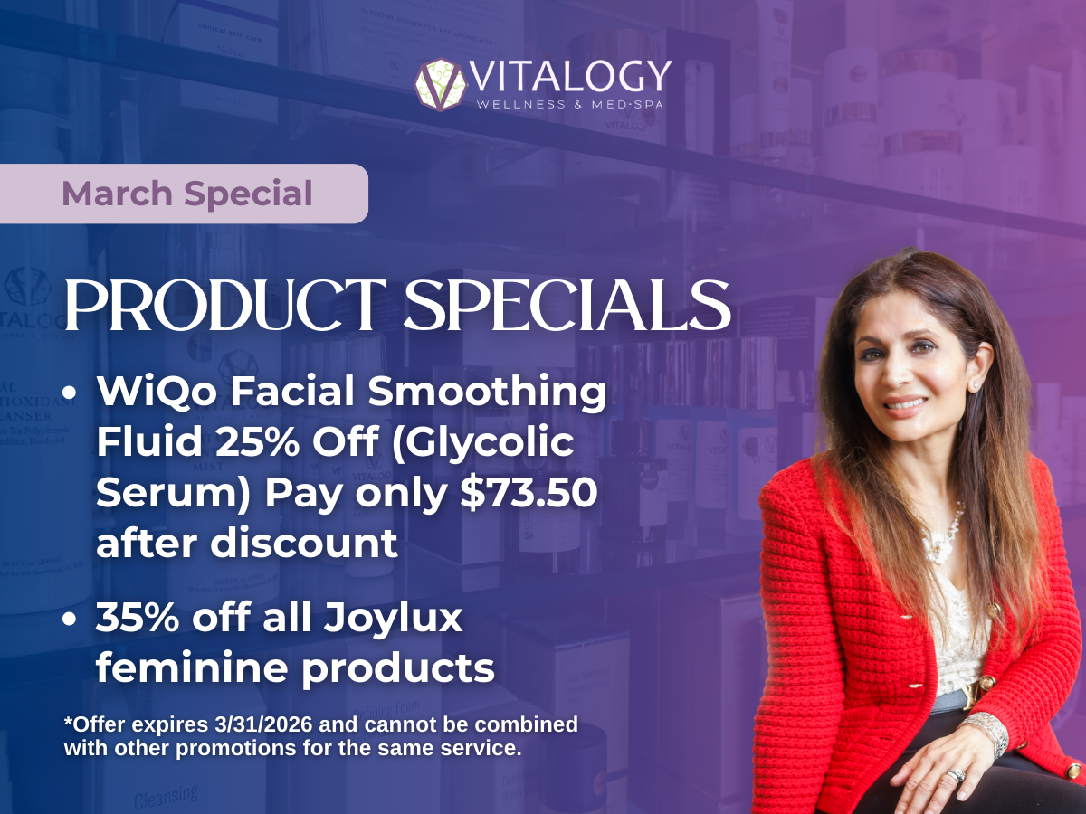 Product Specials in Homewood, AL