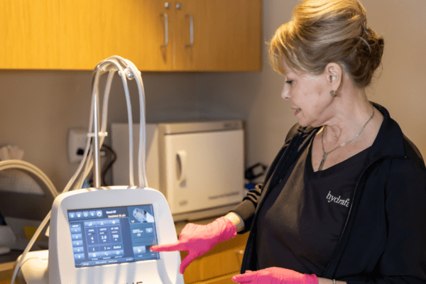 Virtue RF Homewood AL skin tightening