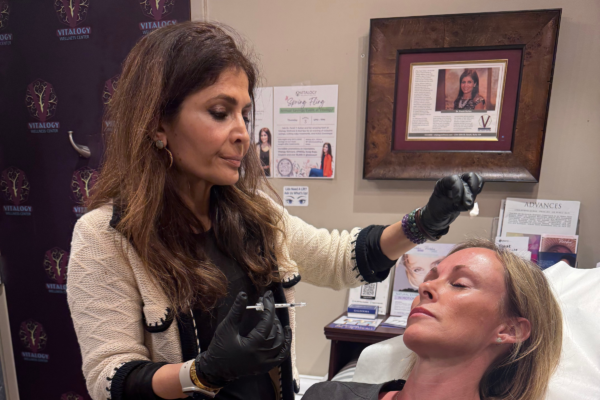 Injectables and Filler with Dr Farah T. Sultan (2)