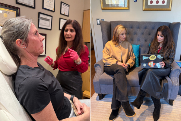 Wellness and Aesthetics in Homewood, Alabama: A Smarter Approach to Aging Well